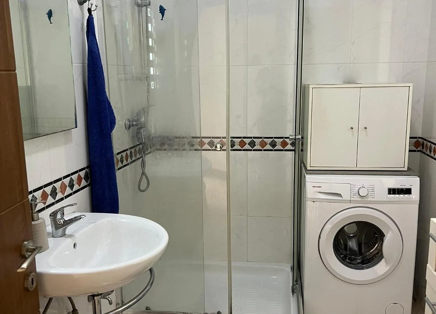 Privat bolig S2 Single Room, Shared Bathroom Saint Julian's