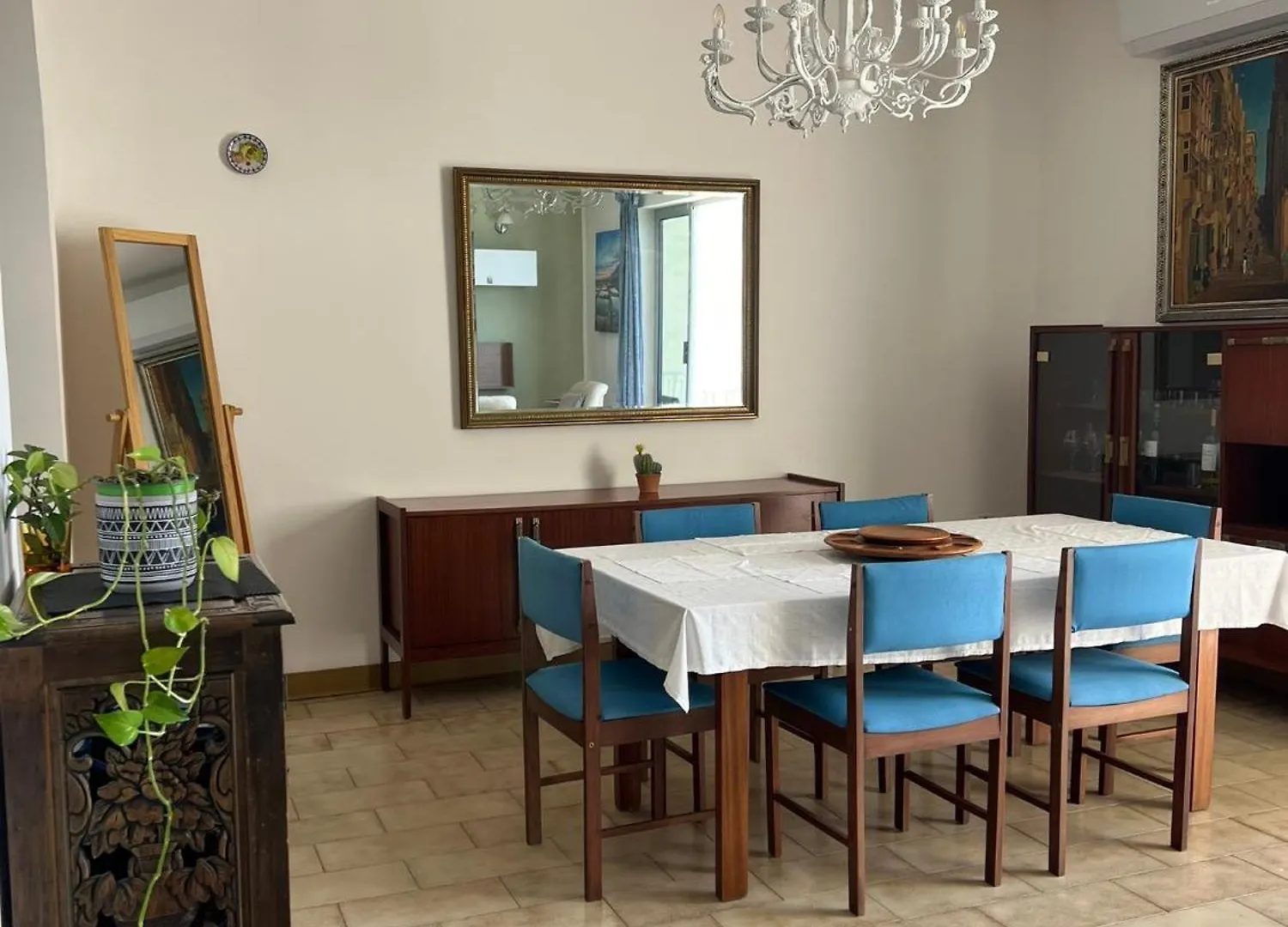 S2 Single Room, Shared Bathroom Saint Julian's Privat bolig