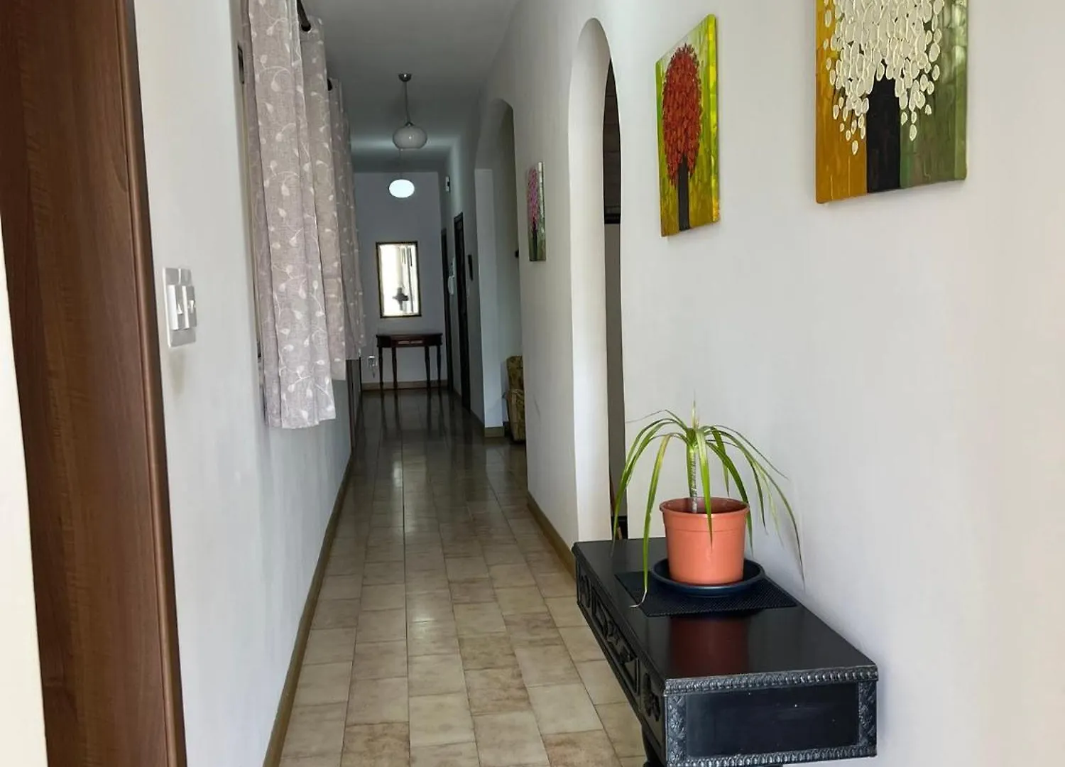 Kwatera prywatna S2 Single Room, Shared Bathroom St. Julian's Malta