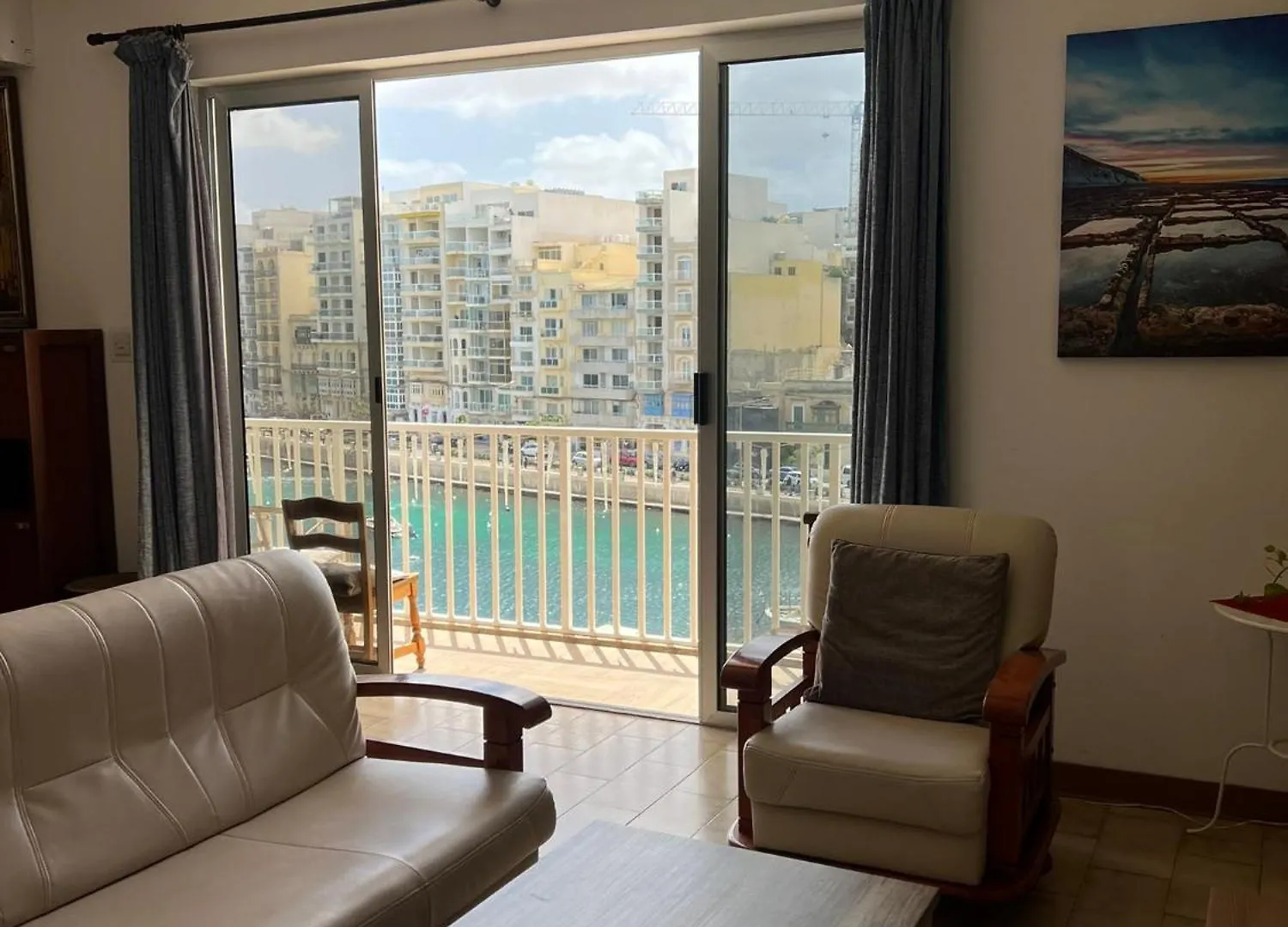 S2 Single Room, Shared Bathroom St. Julian's 0*,  Malta